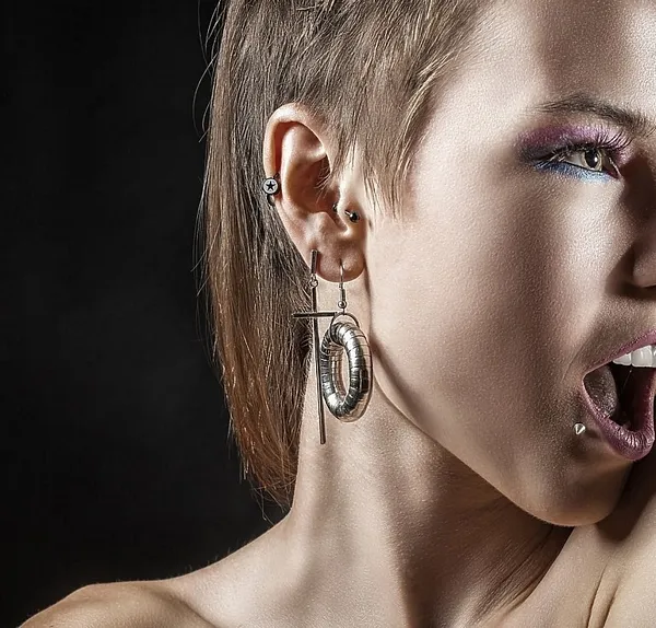 Piercing